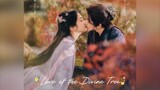 Love of the Divine Tree | Trailer | [ Deng Wei | Julia Xiang]