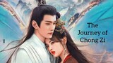 The Journey of Chong Zi 2023 /Eng.Sub/ Ep03