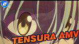 TenSura AMV | You shall be impaled by The Wrath of God_2