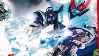 Hình ảnh của Kamen Rider Levis Barid Rex, Live Jackal và Jeanne được tiết lộ!