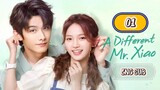 🇨🇳 A DIFFERENT MR. XIAO EPISODE 1 ENG SUB | CDRAMA