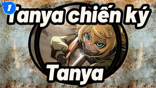 [Tanya chiến ký/MAD] Tanya_1