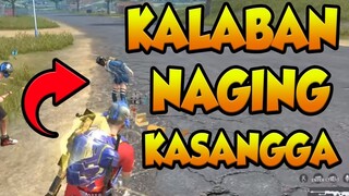 UMASA KAMI SA KALABAN TEAM UP GONE WRONG! (ROS TAGALOG)