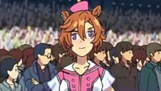 Watch Uma Musume: Pretty Derby Season 2 in 30 seconds