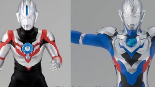 Sản phẩm mới siêu sang của Ultraman! Trên thực tế trước phiên bản Trung Quốc? ! Tokusatsu Talk [Thôn