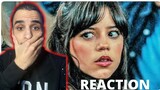 Wednesday Addams Season 2 Official Trailer - Reaction