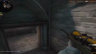 Làm đối thủ phải ngã xuống CSGO PROPLAYER