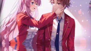 Era siapa sekarang? Ini adalah era Honami Ichinose.