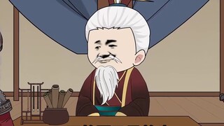 Episode 21 Wei Yan menyerang bagian belakang Negara Wei, Sima Yi berencana mengembalikan bala bantua