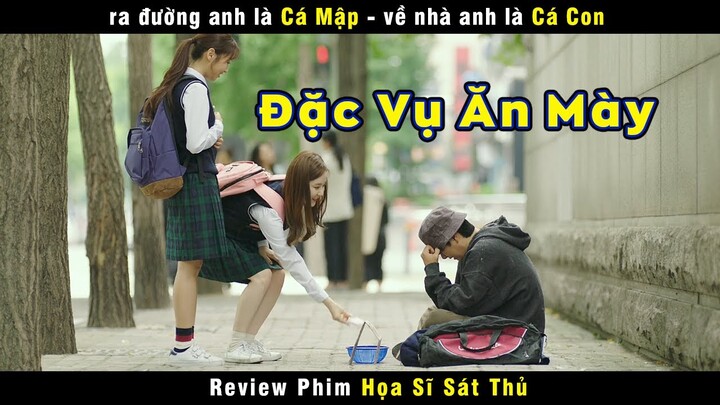 [Review Phim] Từ Đứa Trẻ Mồ Côi Trở Thành Điệp Viên Siêu Cấp | Agent Jun