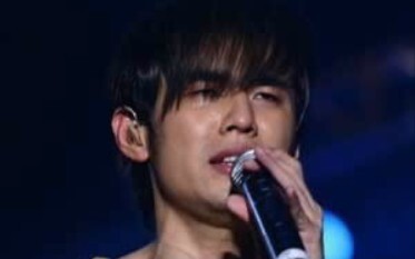 [Jay Chou] Remix adegan menangis yang sangat menyedihkan | Tak apa berpura-pura bahagia meski tak ad
