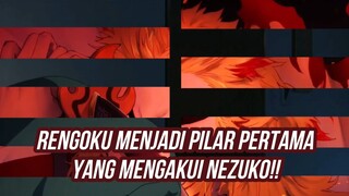 STABIL!! GAK MUDAH KENA EMOSI, KEREN!!