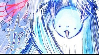 In Ditto Girl's Revenge, Wubo is not just cute! ——This episode is exciting! ｜08