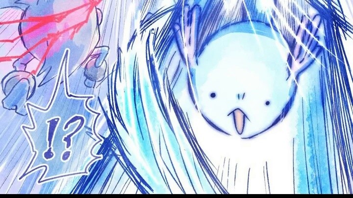 In Ditto Girl's Revenge, Wubo is not just cute! ——This episode is exciting! ｜08