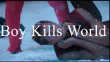 Boy Kills World _ Official Trailer _ WATCH THE FULL MOVIE LINK IN DESCRIPTION