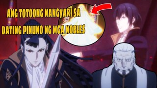 DAHIL SA SOBRANG LAKAS NIYA AY MARAMI ANG GUSTO SIYANG MAKUHA - PART 4 #animetagalog