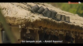 Joseon Attorney: A Morality E01 Sub Indo