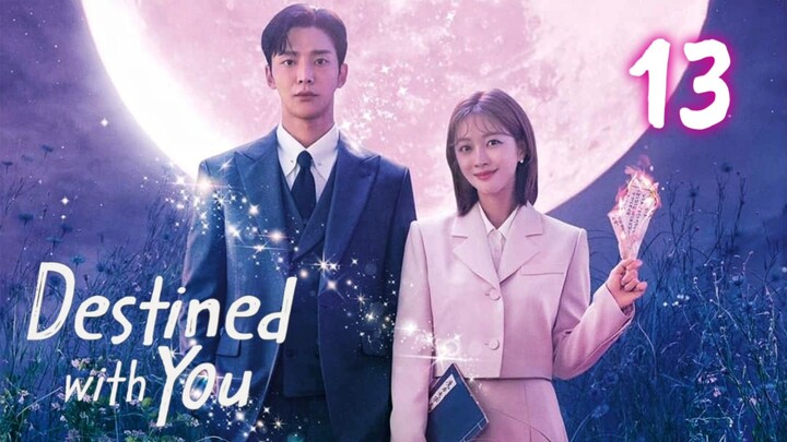 destined with you episode 8 eng sub bilibili