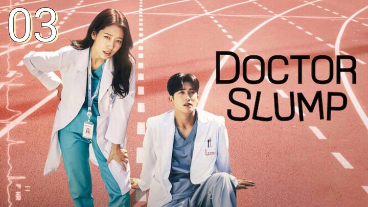 🇰🇷EP 3 | Doctor Slump (2024) [EngSub]
