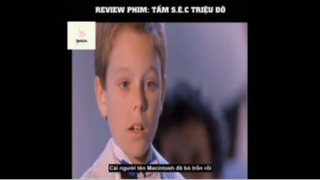 Tóm tắt phim: Tấm sec triệu đô p4