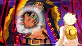 ALL IN ONE | Trận Chiến Hay Nhất Của Luffy Với Râu Đen Để Trả Thù Cho Ace | Review Anime Hay Nhất