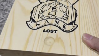 Unbox: Sank Lost Winter’s Serenade