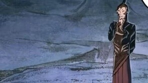 Lần duy nhất trong đời ông không nói lắp là khi ông phản đối sự bất công.