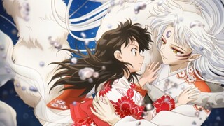 Hóa ra Sesshomaru đã cầu hôn nhưng tôi không ngờ Sesshomaru lại nói nhiều đến vậy.