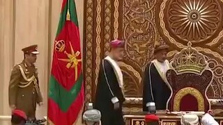 Ang bansang OMAN ay isa sa PINAKAMAYAMANG Arab country.