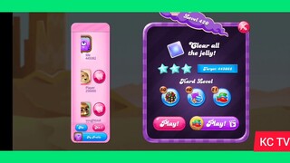 CANDY CRUSH SAGA LEVEL 420 (NEW VERSION)