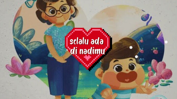 selalu ada di nadimu #JUMBO