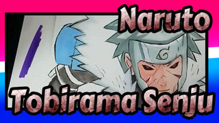 [Naruto] Gambar Pribadi Tobirama Senju, Pemanggilan: Reinkarnasi Dunia Kotor