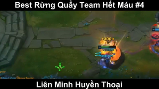 Best Rừng Quẩy Team Hết Máu Phần 4