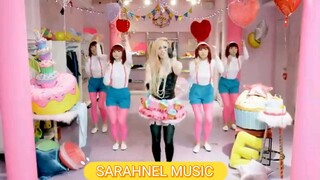 Avril Lavigne - Hello Kitty (Official Video)