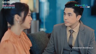 Kapamilya Channel 24/7 HD: What's Wrong With Secretary Kim? PH June 29, 2024 Teaser