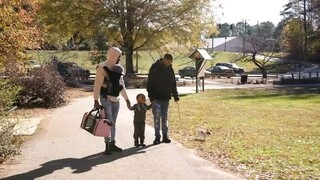 I’ve Given Birth Twice - As A Man | MY EXTRAORDINARY FAMILY
