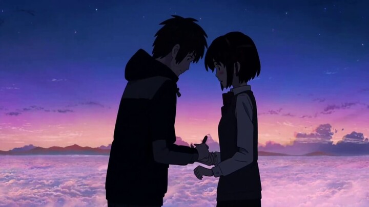 Your Name is Amazing | Kimi no Na wa【4K Clips】