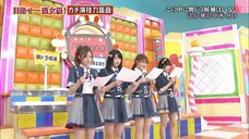 AKBINGO! EP 501 Sub Thai