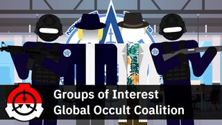 Pembahasan Global Occult Coalition