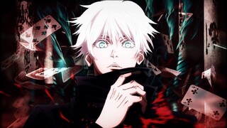 I HATE「AMV」Jujutsu Kaisen