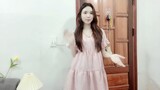 Hồng #pink #dance