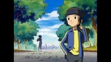 Digimon Frontier - Mujaki Na Mamade (Indonesian)