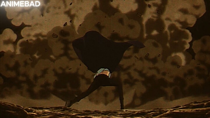 SUNG JINWOO VS THE ANT KING BERU