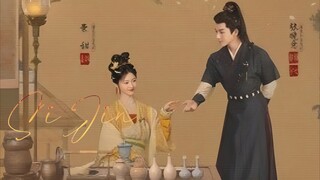 Si Jin 🎋6