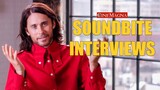 House Of Gucci Interview With Jared Leto