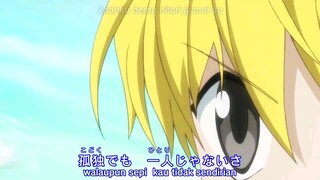 Hunter x Hunter - eps 2