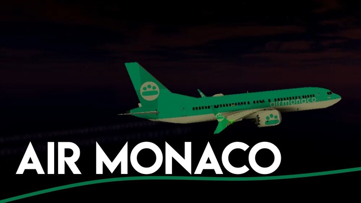 [ROBLOX] Air Monaco