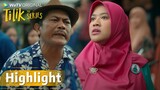 WeTV Original Tilik The Series | Highlight EP05 Politik Kotor Pak Hartono Bikin Bu Tejo Naik Darah