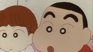 I'm at five o'clock.