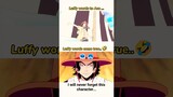 Luffy and ace good moments #onepiece #luffy #ace
